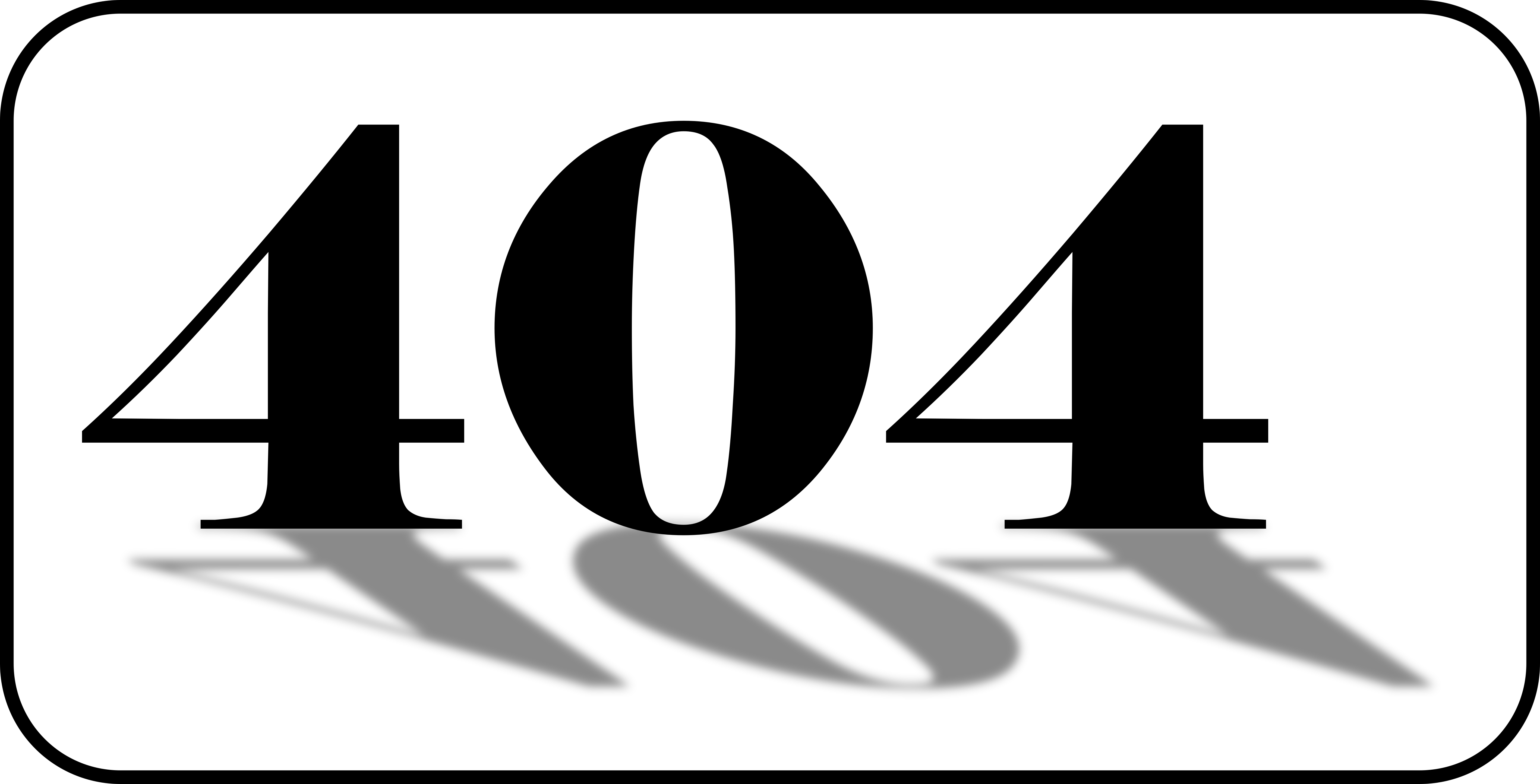 404 404