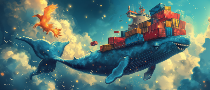WordPress in Docker with LDAP