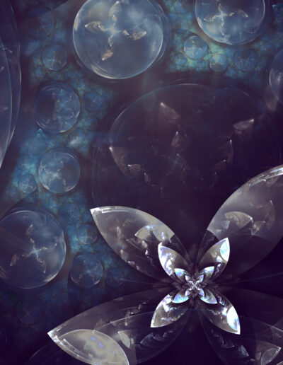 Butter Fly