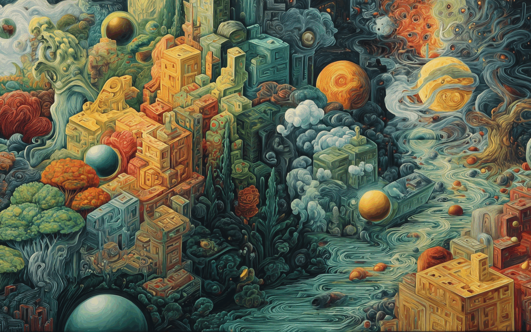 DREAM prompt framework