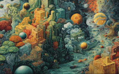 DREAM prompt framework