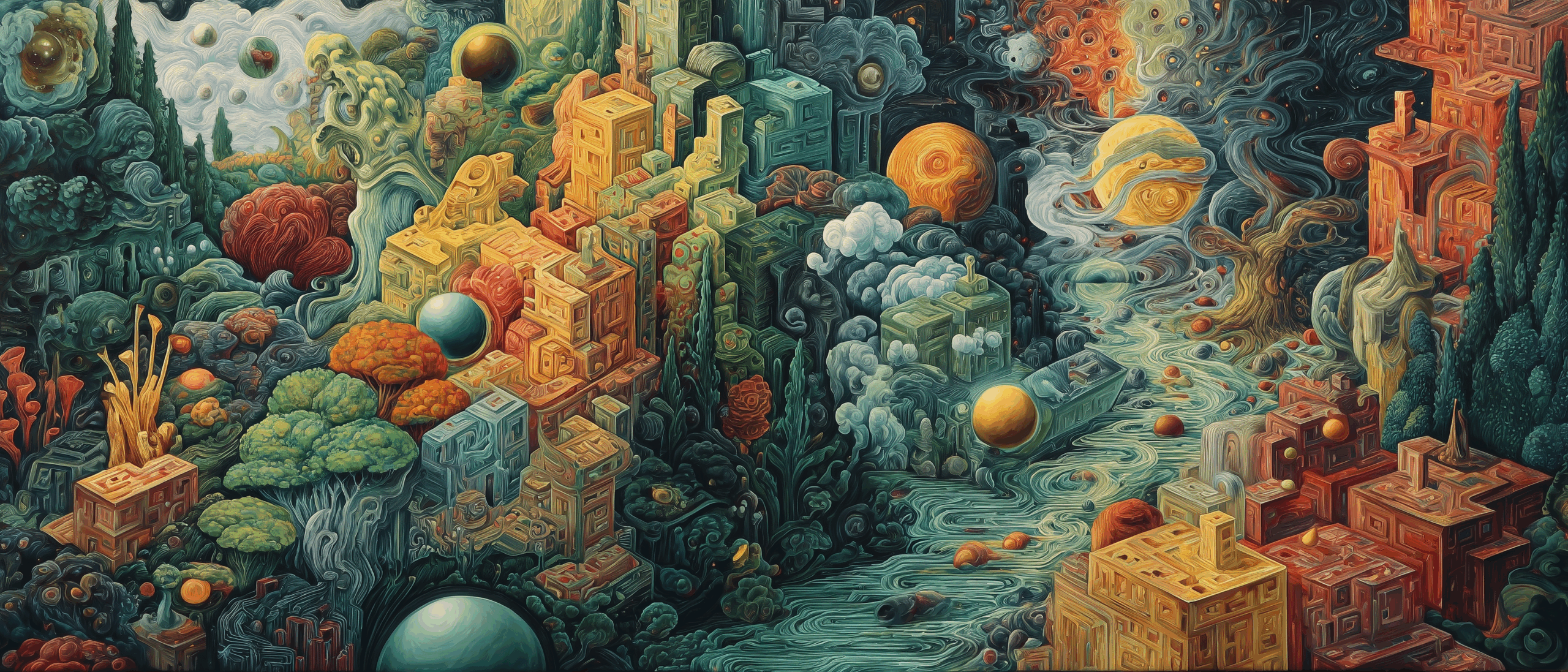 DREAM prompt framework
