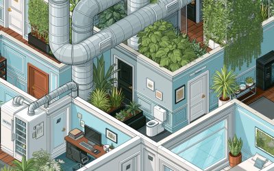 Simple Room Resources: Setting Up Room Calendars in Exchange Online