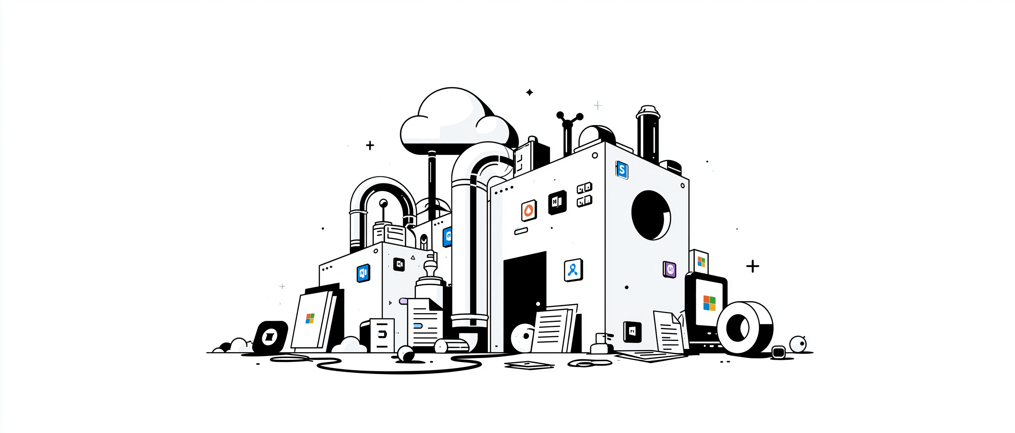 Intune: Which License One Do You Actually Need?