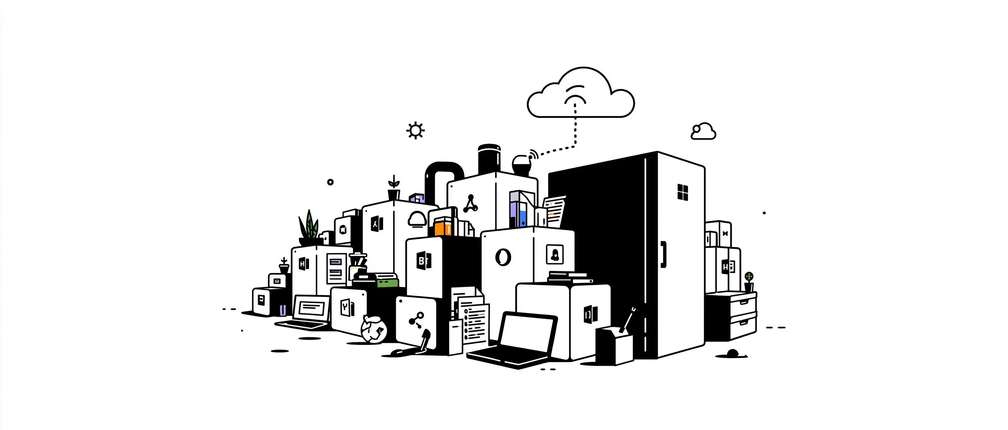 Authentication Policy Silos